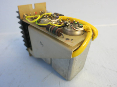 Bently Nevada 72132-01 Relay Alarm PLC Bentley 72130-05 72145-01 N 72144-01 H (PM0723-2)