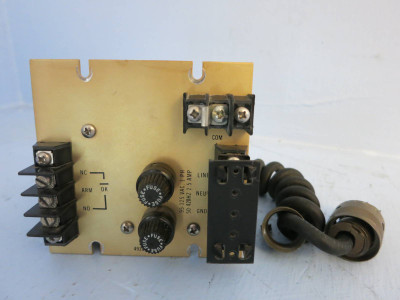 Image of Bently Nevada 49286-01 PLC Bentley 49284-01D 49205-08 SNJ665809 4928601 4928401D