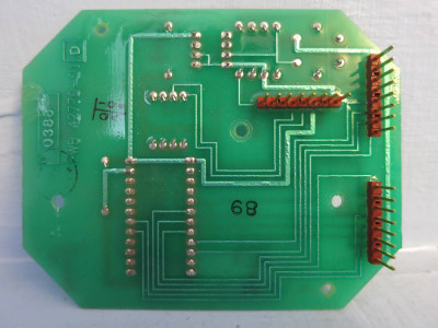 2nd Image of PM0707