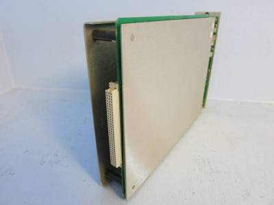 Bently Nevada Differential Expansion Monitor 3300/45-XX-XX-01-00 PLC 82803-01 (PM0752-1)