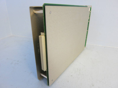 Bently Nevada Dual Vibration XY/Gap Monitor 3300/16-05-01-00-00-00-00 PWA135305 (PM0741-2)