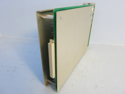 Bently Nevada Dual Thrust Monitor 3300/20-05-01-00-00-00 PLC PWA79482-01 82362 (PM0746-1)