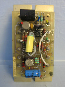 Bently Nevada 43460-01 / ASSY 26631-01 G PLC Bentley SNK613232 4346001 2663101 (PM0710-20)