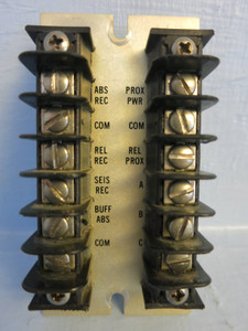 Image of Bently Nevada 43460-01 / ASSY 26631-01 G PLC Bentley SNK613232 4346001 2663101