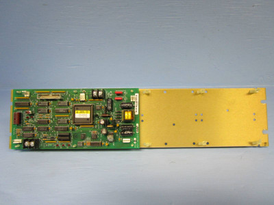 Image of Landis & Gyr 1011612 000 Rev B 076082 Rev B PLC Chiller 1013072000 5