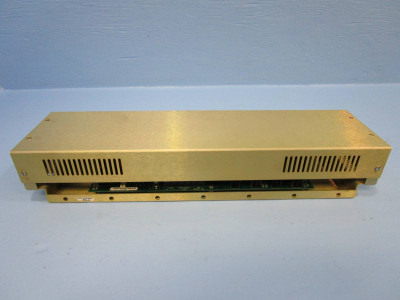 Landis & Gyr 1014123000 1011671 000 Rev B PLC Chiller 1014142000-2 1011671000 (NP0456-1)