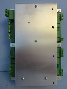 Image of Trane X13650513-08 Rev K E08D41189 Horizon Chiller Control Module X1365051807