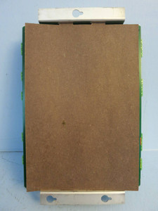 Trane X13650516-04 Rev E 00C002 Starter-Horizon PLC Control Module X1365051604 (PM0766-1)