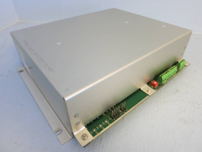 Trane X13650364-02 Rev F 6200-0023-05 Chiller PLC Control Module X1365036402 (PM0778-1)