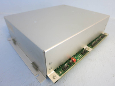 Trane X13650475-02 Rev C 6200-0048-02 Chiller PLC Control Module X1365047502 (PM0776-1)