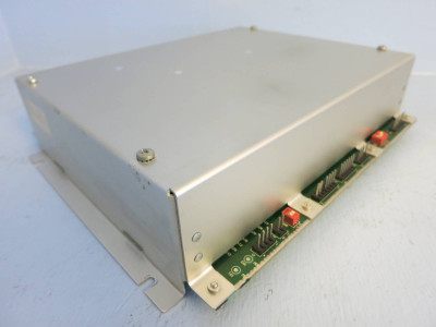 Trane X13650477-01 Rev B 6200-0050-04 Chiller PLC Control Module X1365047701 (PM0777-1)