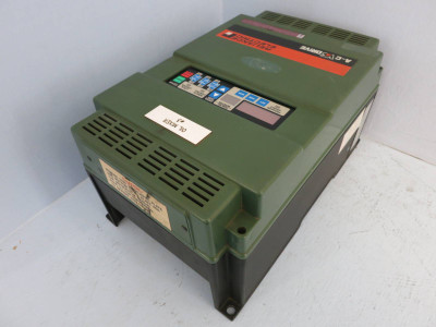Reliance Electric 2GC41002 460V 2HP 3.5A 2.7kVA A-C V*S Drive GP-2000 VS AC (PM0836-3)