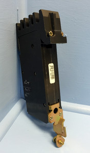 Square D I-Line FDA140201 20A Circuit Breaker 1 Pole YF-6609 277V 20 Amp 1P HACR (EM0663-10)