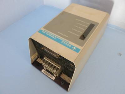 Gould Cyberline 1000 Brushless Servo Drive Controller CL111 PLC AEG 110-0091-1 (PM0863-1)