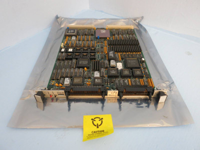 Image of NEW CC1 Inc CVD32-3000 Rev B I/O Controller intel i960 PLC Module Board CCI
