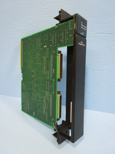 Image of GE Fanuc IC697BEM713H Series 90-70 PLC Bus Expansion Transmitter IC697BEM713 H
