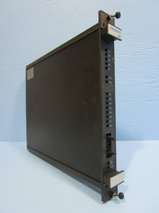 Measurex PIP 09439300 Module PLC Pulse Input Processor 05401200 9334 Honeywell (NP0524-2)
