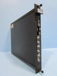 Measurex GXP 09823600 Video Printer Processor PLC Honeywell 05417600 098236-00 (NP0529-1)