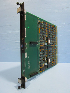 Measurex QvBSC II 09802700 Interface Processor PLC Honeywell 05404300 098027 00 (NP0530-2)