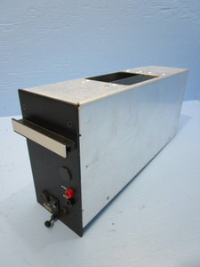 Measurex 08622100 Unitec Power Supply Module PLC Processor Honeywell PS 08622100 (NP0550-2)