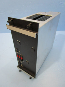 Image of Measurex 08622000 Unitec Power Supply Module PLC Processor Honeywell PS 08622000