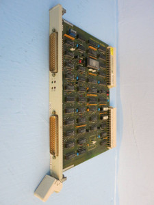 Siemens 6ES5314-3UR11 Simatic PLC S5 Symadyn D Sinec C79040-A332-C52-02 85 86 (PM0922-109)