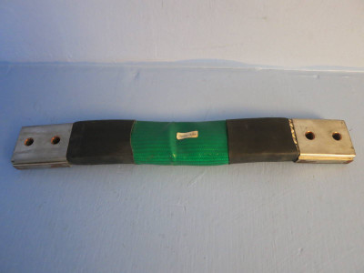 Reliance 700867-47RK 2000 Amp Wiring Harness Cable Connector Assembly Strap A (PM0927-6)