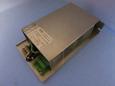 Image of Siemens 6SM1023-0AF06 AF 11719 Serie 5575/009 Ausgangsfilter PM PLC Filter PLC
