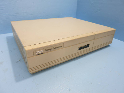 Image of digital SZ12 B-XA Storage Expansion Used for Fisher-Rosemount Systems PLC BA42A