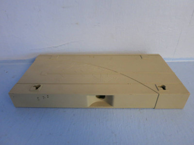 digital LATprint LNXXD-M Used w Fisher-Rosemount Systems PLC 08-00-2B-9C-00-E4 (PM0970-2)