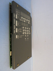 Allen Bradley 1785-KE Ser B Firmware Rev H DH+/RS232 INTFC Module PLC AB 1785KE (PM0976-1)