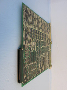 Fisher-Rosemount CL6821X1-A2 Analog I/O with 11B7595X042 Chip P1.2 41B5222X092 (PM0993-1)