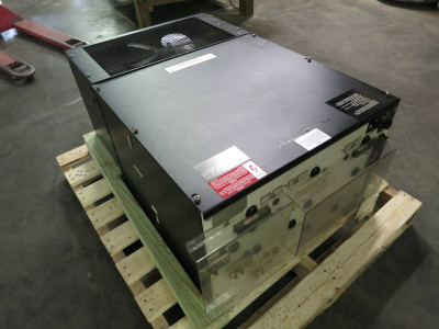 Reliance Electric DCS Power Module 803614-SB 400HP Output: 500VDC 640A 30314-SB (PM0989-2)