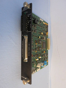 Image of Reliance Electric 0-60023-5 A AC Power Technology Module PLC AutoMax 802284-153E