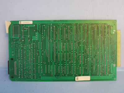 Fisher-Rosemount COMMONX1-AA3 Serial I/Face w 19A9450X032 Chip P3.0 39A8571X042 (PM1027-2)