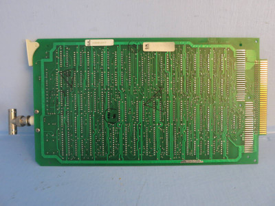 Fisher-Rosemount DH7001X1-A3 CIA w 11B1883X042 Chip P8.1 33B5232X022 Provox PLC (PM1026-2)
