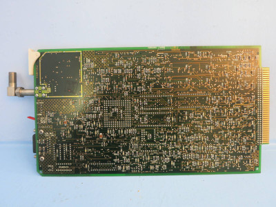 Fisher-Rosemount DH7721X1-A1 CIA Datahighway II 12B227AX022 Chip 32B2291X05R PLC (PM1032-2)