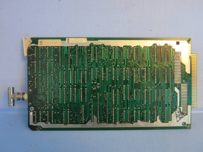 Fisher-Rosemount DH7001X1-A3 CIA Card w 16A9515X012 Chip 39A0727X042 PLC DH7001 (PM1030-3)