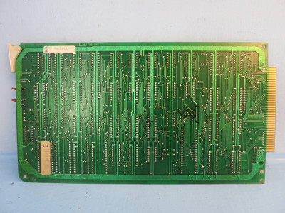 Fisher-Rosemount DH6001X1-FA3 MPU/ROM Card with 10B8679X022 Chip 39A3150X042 PLC (PM1034-1)