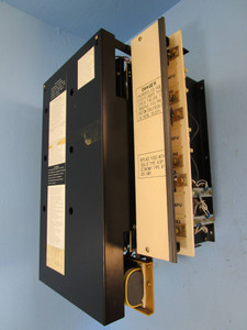Image of Reliance Electric DCS Power Module 803611 100-125 HP DC 3P 125HP 100HP Unit