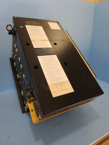 Reliance Electric DCS Power Module 803611 100-125 HP DC 3P 125HP 100HP Unit (NP0595-1)