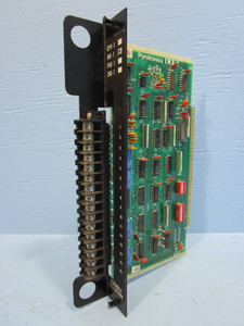Cerberus Pyrotronics INX-1 PLC Board Fire Alarm Module Siemens 515-281864 INX1 (NP0629-1)