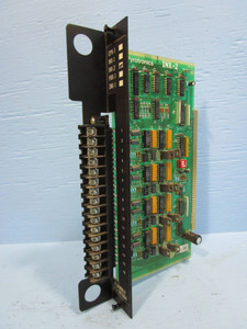 Cerberus Pyrotronics INX-2 PLC Board Fire Alarm Module Siemens 515-281864 INX2 (NP0630-1)