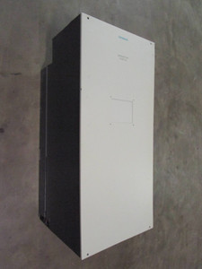 Image of Siemens Simovert PM 6SM1312-0FA00 Inverter Module 6 SM1-ZH 6SM13120FA00 6SM1WR