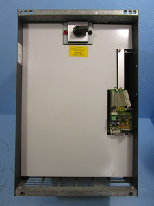 Image of Siemens Simovert P 6SM1135-1PB00 DC Inverter Module 6 SM1-WR 6SM11351PB00 6SM1WR