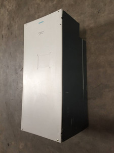 Image of Siemens Simovert P 6SM1312-1FA00 DC Inverter Module 6 SM1-EE 6SM13121FA00 6SM1