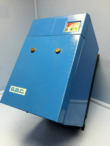 SBC CHB25/50 SE 16kW AC Digital Drive 380V S.B.C. 16 kW ISAP OMV CHB 25/50 SE (EM0820-2)