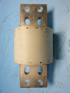 Carbone Ferraz A070F1600 1600 Amps 700 Volts AC Fuse Amp A V 700V 1600A VAC CF (PM1299-12)