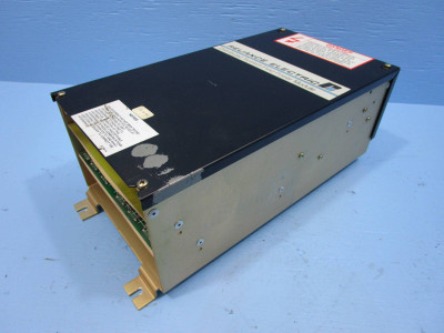 Image of Reliance Electric 803456-4T Distributed System Field Power Module PLC Supply RE