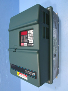 Image of Reliance Electric 20 HP 20V4151 GV3000/SE VS AC Drive RE 20HP 460V GV-3000/SE